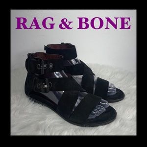 RAG & BONE MADEARA SANDALS